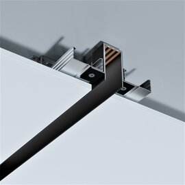 Изображение 5 Шинопровод для светильников Prolum 771002, P25, 2м