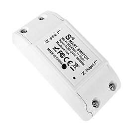 Изображение  Смарт реле Trinix TRX-WC03(WiFi)10А