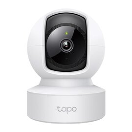 Изображение  IP Видеокамера TP-Link Tapo C212