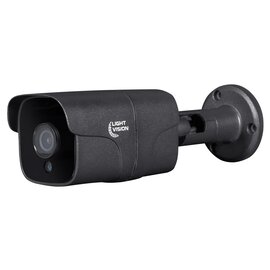 Зображення  2,0 MP відеокамера LightVision VLC-6192WM(H) Starlight Black