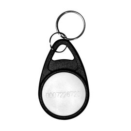 Изображение  Идентификатор EM-Marine (125 kHz) Trinix Proximity-key EM/03 Black/White, 1шт.