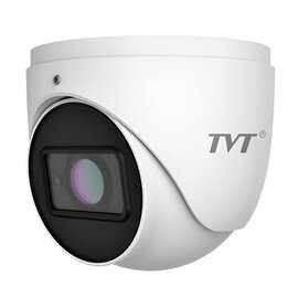 Зображення  5 MP відеокамера TVT TD-9555E3B-A (D/AZ/PE/AR3)