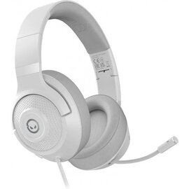 Зображення 2 Навушники Canyon Lorgar Noah 101 Gaming 3.5 мм White - LRG-GHS101W висувний