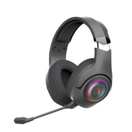 Зображення 2 Навушники A4Tech Bloody GR270 Black зйомний