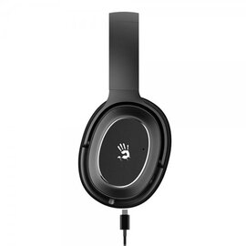Изображение 2 Bluetooth гарнитура A4Tech Bloody M320 Black