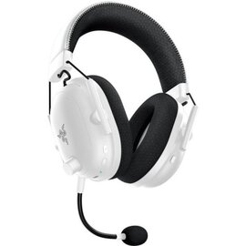 Зображення 2 Навушники Razer BlackShark V2 Pro (2023), 7.1, WL/BT, White &mdash; RZ04-04530200-R3M1