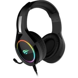 Зображення 2 Навушники Havit HV-H2232d USB + 3.5мм выносной