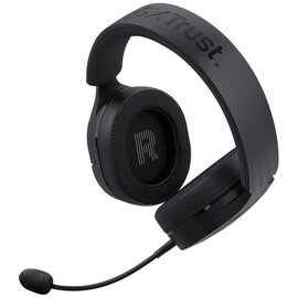 Зображення 3 Навушники Trust GXT 489 Fayzo, 3.5мм, Black &mdash; 24898