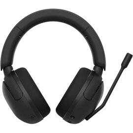 Изображение 3 Наушники Sony Inzone H5 Wireless, Mic, Black &mdash; WHG500B.CE7 для консоли