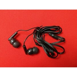 Изображение 3 Наушники Defender Basic 210 Black &mdash; 63211 без микрофона