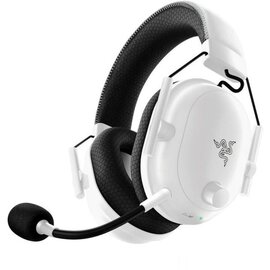 Зображення 4 Навушники Razer BlackShark V2 Pro (2023), 7.1, WL/BT, White &mdash; RZ04-04530200-R3M1