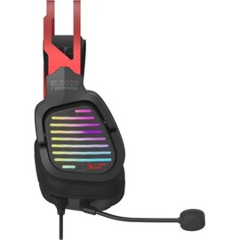 Зображення 4 Навушники A4Tech Bloody G560 Hi Fi 7.1 Sports Red