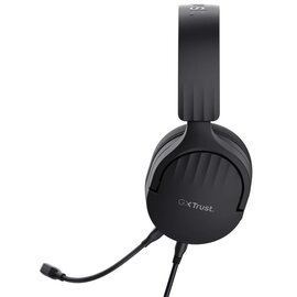 Зображення 4 Навушники Trust GXT 489 Fayzo, 3.5мм, Black &mdash; 24898