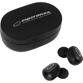Изображение 4 Наушники Esperanza Earphones Tucana &mdash; EH226K для телефона