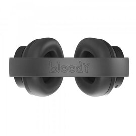 Изображение 5 Bluetooth гарнитура A4Tech Bloody MH390 Black