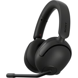Изображение  Наушники Sony Inzone H5 Wireless, Mic, Black &mdash; WHG500B.CE7 для консоли