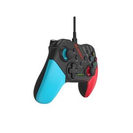 Изображение 6 Геймпад A4Tech Bloody GP30 Sports Blue