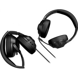 Зображення 6 Навушники Canyon Lorgar Noah 101 Gaming 3.5 мм Black - LRG-GHS101B
