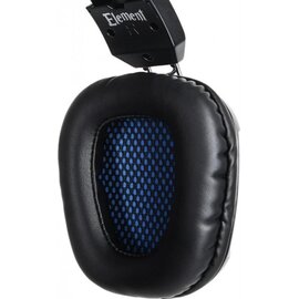 Изображение 6 Наушники Sades SA-702 Element Black/Blue геймерские