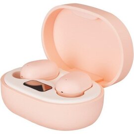 Изображение 6 Наушники Gelius Pro Reddots TWS Earbuds GP-TWS010 Pink &mdash; 00000082298 встроенный в корпус