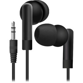Изображение  Наушники Defender Basic 210 Black &mdash; 63211 без микрофона