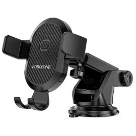 Зображення  Тримач Borofone BH39 Black