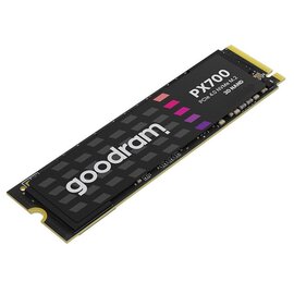 Изображение 2 Накопитель SSD Goodram PX700 1TB M.2 2280 PCIe 4.0 x4 NVMe 3D NAND &mdash; SSDPR-PX700-01T-80