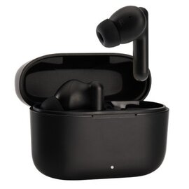 Зображення 3 Навушники Panasonic RZ-B110W Black &mdash; RZ-B110WDG-K вбудований в корпус