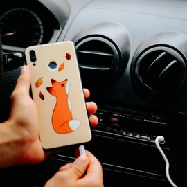 Изображение 4 Аудио кабель Xqisit Audio Cable 3.5 мм - 3.5 мм (M/M), 1.2 м, White - 4029948026954