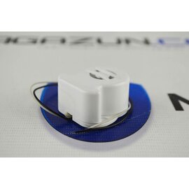 Изображение 2 Оповещатель Elektron ИС "Флейта-М" пластик