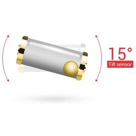 Изображение 6 Датчик затопления Fibaro FGFS-101 беспроводной связи