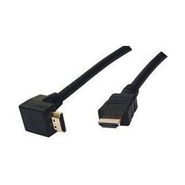 Изображение  Кабель мультимедийный Cablexpert HDMI - HDMI СС-HDMI490-6 1.8 м.