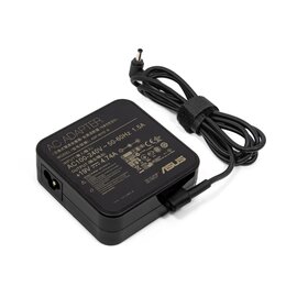 Изображение  Блок питания ноутбука Asus 19V 3.42A 90W 4.5x3.0мм - AD103022