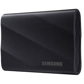 Изображение 3 SSD диск Samsung T9 Black 1TB 2.5 USB &mdash; MU-PG1T0B/EU