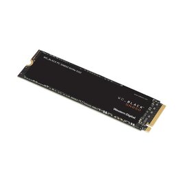Зображення 4 SSD диск Western Digital SN850X 1TB M.2 2280 — WDS100T2X0E