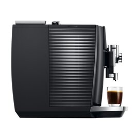 Зображення 5 Кавоварка Jura J8 twin Diamond Black EA, Колір: чорний