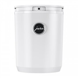 Зображення  Охолоджувач молока Jura Cool Control 1L white (ЕB)