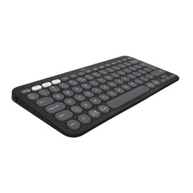 Изображение 2 Клавиатура Logitech Pebble Keys 2 K380s Graphite - 920-011851