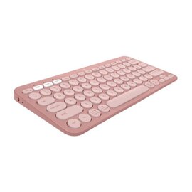 Изображение 2 Клавиатура Logitech Pebble Keys 2 K380s Rose - 920-011853