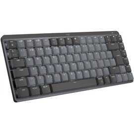 Изображение 2 Клавиатура Logitech MX Mechanical Mini Minimalist Graphite - 920-010780