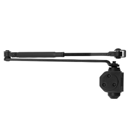 Изображение 2 Доводчик Ryobi D-1504 STD Black верхний, Цвет корпуса: черный