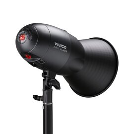 Зображення 2 Студійне освітлення Visico VL-400 II Plus