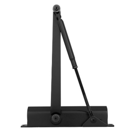 Изображение 3 Доводчик Ryobi D-1504 STD Black верхний, Цвет корпуса: черный