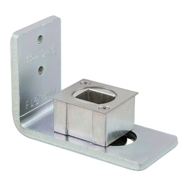 Изображение 3 Доводчик Ryobi FR-12-L Right Aluminium скрытый