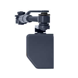 Изображение 3 Доводчик Ryobi DS-1554P PRL HO Grey Anthracite до 60 кг, Цвет корпуса: антрацитовый