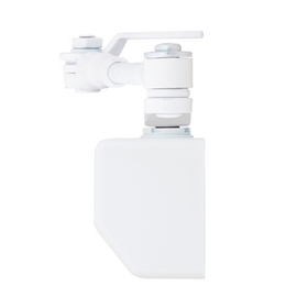 Изображение 3 Доводчик Ryobi DS-2550P BC PRL HO Glossy White параллельная тяга, Цвет корпуса: глянцевый белый