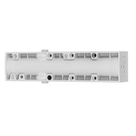 Изображение 3 Доводчик Ryobi D-3200T BC SLD HO White верхний, Цвет корпуса: белый