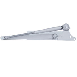 Изображение 4 Доводчик Ryobi DS-2550P BC PRL HO Silver до 65 кг, Цвет корпуса: серебристый