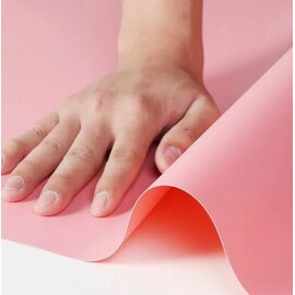 Зображення 4 Фон для фото Visico PVC-1220 Pink (120x200см)