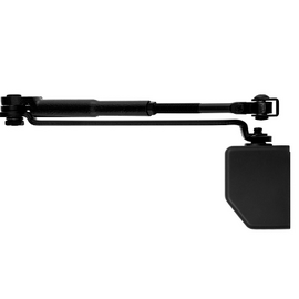 Изображение 4 Доводчик Ryobi DS-2055V BC STD HO Black до 100 кг, Цвет корпуса: черный